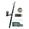 White Rabbit Combo Fishing Set Multicolour 2.40m