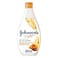 Johnson's Vita-Rich Oil Infusion Oil-In-Body Lotion 400ml Pack of 2