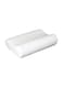Generic Memory Comfort Pillow White