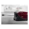 Miele Canister Vacuum Cleaner Complete C3, 4.5 L, 2000 W, Tayberry Red, 8.2 kg
