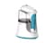 Tornado - Portable Steam Iron - 1200 Watt - White - TST-HS1200