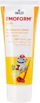 Dr. Wild Emoform Actifluor Kids Toothpaste 75 ml