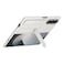 Samsung Silicone Grip Case Cover for Galaxy Fold6 Starwhite