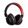 Mpow X3.0 Wireless Headphones Black &amp; Red