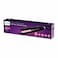 Philips ThermoProtect Hair Straightener - 230 degree - Black - BHS378