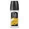 Fa Men Roll On Deodorant, Lime &amp; Ginger - 50 ml