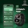 Promate XWatch-S20 ActivLife Smartwatch with Wireless BT Calling