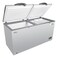 TCL Chest Freezer F920CFSL 920L Silver