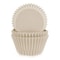 Lets Party Cake Cases Pl 95Mm 100S