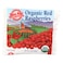 Sno Pac Organic Red Raspberry 283 gr