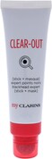 Clarins Clear-Out Anti-Blackheads Stick + Mask 50 ml