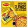 Nestle Maggi 2 Minutes Mi-Goreng Fried Noodles 72g