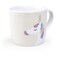 Ceramic Mug Assorted  330ml