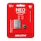 Hiksemi NEO Adapter Micro SD Memory Card - 64GB