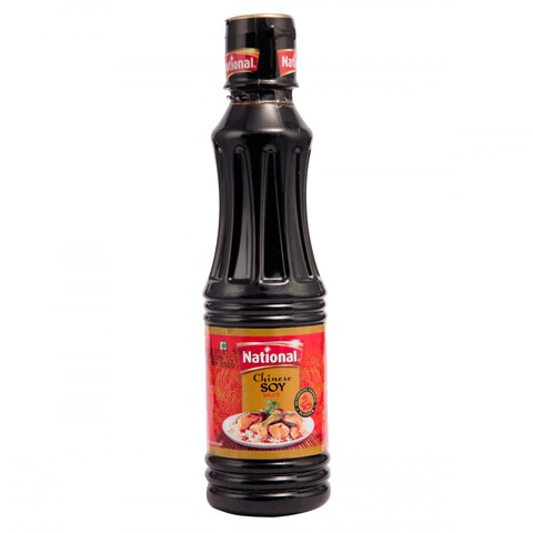 National Soy Sauce275 ml