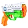 Zuru X-Shot Water Nano Fast Fill Gun Blaster Multicolour