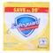 Safeguard Lemon Fresh Soap Bar 103 gr (Pack of 3)