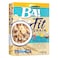 Bakalland BA! 5 Cereal Banana Coconut And Chocolate Fit Grain Flakes 250g
