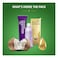Wella Koleston Naturals Permanent Hair Colour Cream Kit 7/3 Caramel Blonde 110ml