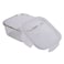 Lock &amp; Lock Oven Glass Square Container 500Ml