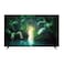 نيكاي شاشة تلفاز إل إي دي ذكية دقة عالية ألترا إتش دي، 70 بوصة (UHD70SLED)