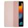 Hyphen Vega EOS Slim Folio Case Cover For Apple iPad 10.2inch Pink