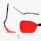 Dreamfarm Chopula Chopping Sit Up Spatula Red