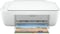 HP Deskjet 2320 All-In-One Printer, USB Plug And Print, Scan, And Copy, White