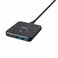 Anker PowerPort Atom III 63W Slim Charger &ndash; Black Fabric