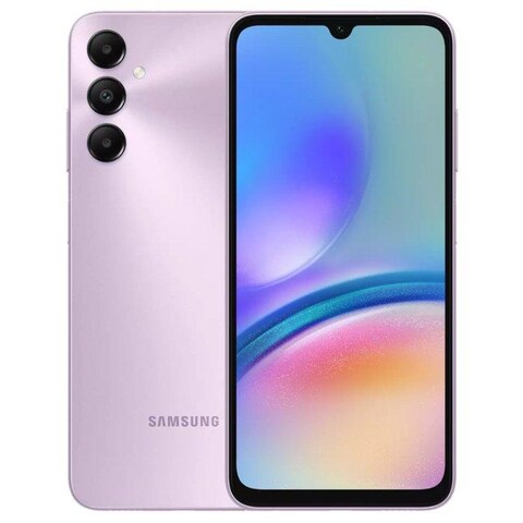 SAMSUNG A05S 128GB 4GB 4G L.VIOLET