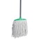 Royalford Cotton Mop Head With Iron Pole Rf9642