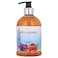 Body Luxuries Life Amour Anti Bacterial Hand Wash 500ml