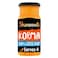 Sharwoods Korma Less Fat Cooking Sauce 420g