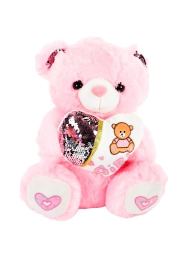 Rally Non-Toxic Stuffed And Plush Soft Teddy Bear
