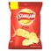 شيبسي بالملح - 133 جرام