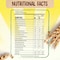 Nesquik Cereal Bar 25*6 G