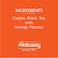 Alokozay Orange 25 Tea Bags