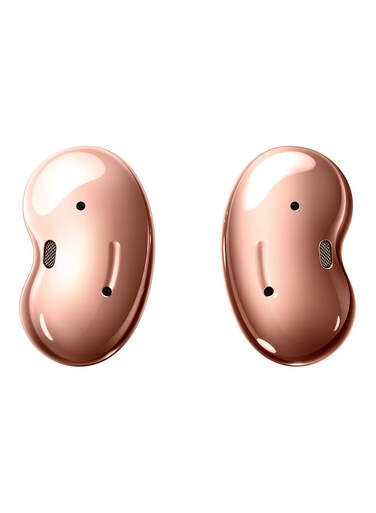 Samsung Galaxy Buds Live Mystic Bronze