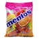 Mentos Mix Fruit Chewing Gum 150g