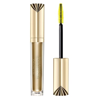 ماكس فاكتور ماستربيس ماسكارا رقم 01 حجم 4 ملل - ريتش بلاك.