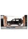 Rally 1:22 High Performance Design Die-Cast Model Car With Light And Sound Pull Back Toy