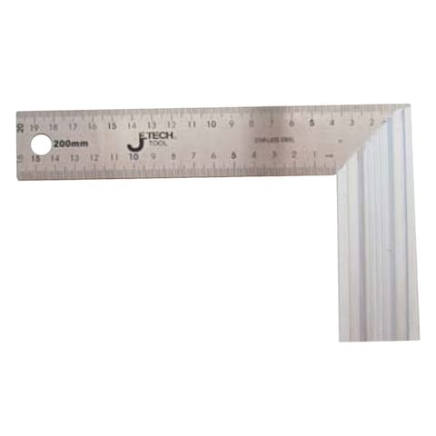 JETECH STEEL ANGLE SQUARE AS-300