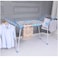 Foldable Cloth Dryer, RF9634, 175cm*108cm White