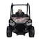 RBWTOYS -12v Stinger XR Ride On UTV w/ Rubber Tires &amp; Leather Seat S604 (CAMO BROWN) 118x69x86cm