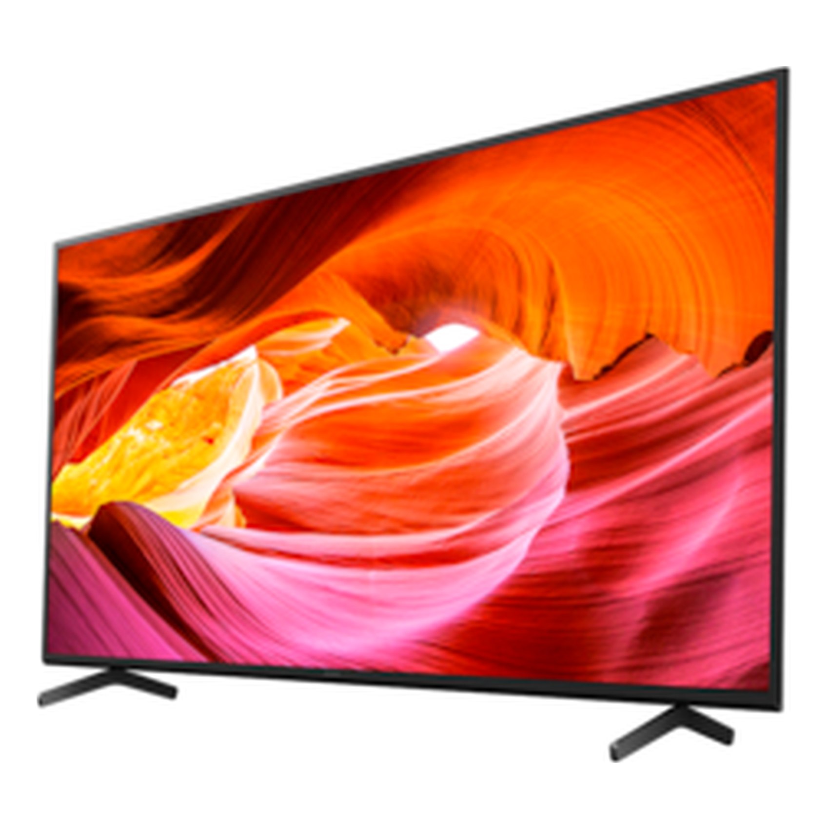 Sony Bravia X75K 65-Inch UHD Smart LED Google TV KD-65X75K Black