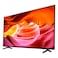 Sony Bravia X75K 65-Inch UHD Smart LED Google TV KD-65X75K Black 2022