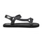 Cubs Unisex Sling Sandal - Black - Size 41