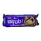 Parle Hide And Seek Fab Chocolate Biscuit 112g