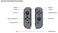 Nintendo Joy-Con (L/R), Gray