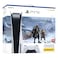Sony PlayStation 5 Console And DualSense Wireless Controller With God Of War Ragnarok CFI-1216A